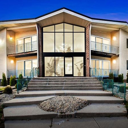 The Concord Place Peoria Eksteriør billede