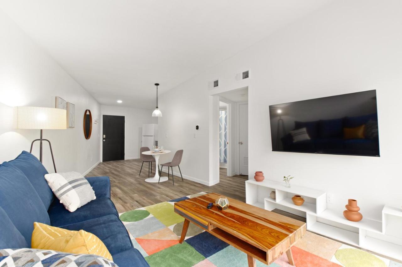 The Concord Place Peoria Eksteriør billede