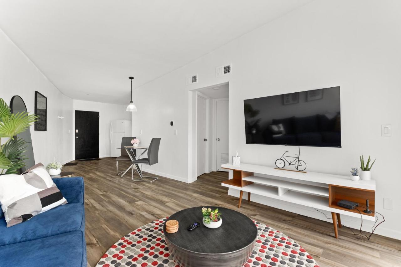 The Concord Place Peoria Eksteriør billede