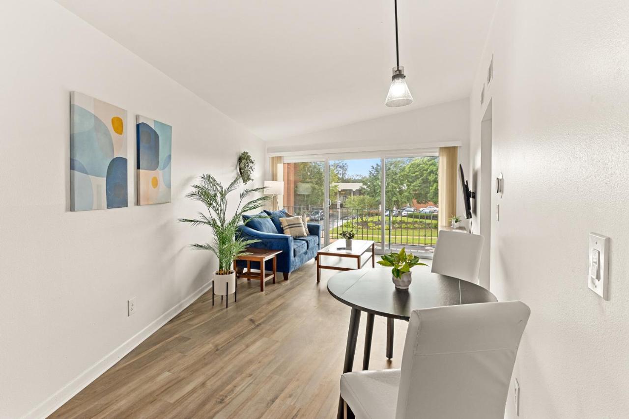 The Concord Place Peoria Eksteriør billede