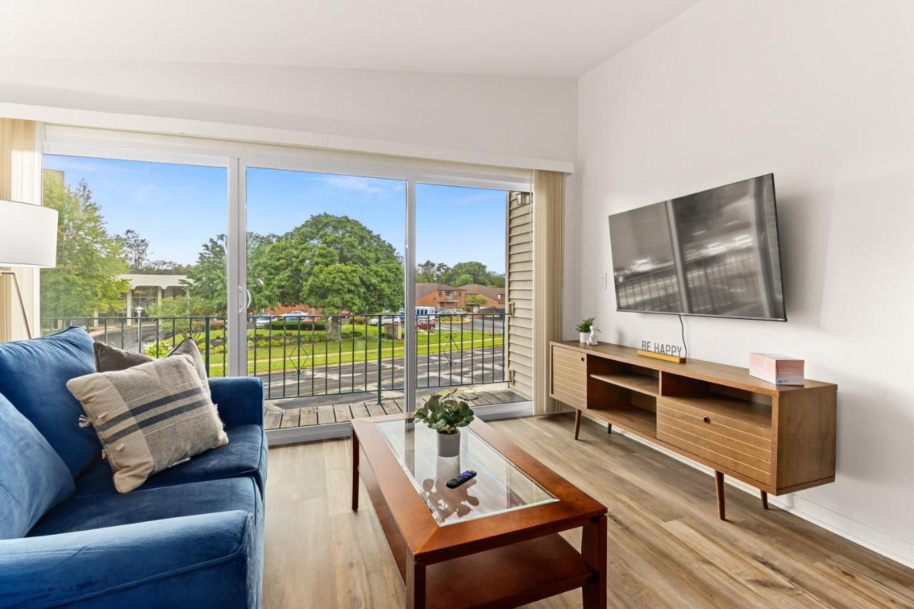 The Concord Place Peoria Eksteriør billede