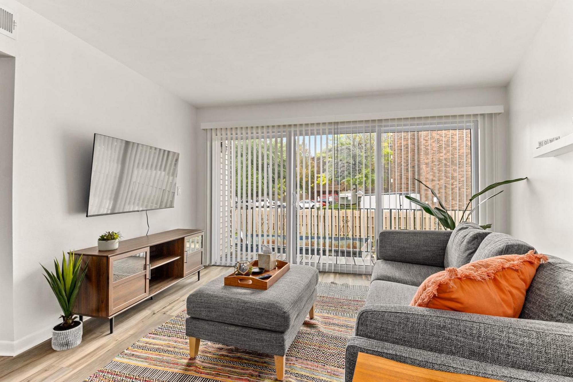 The Concord Place Peoria Værelse billede
