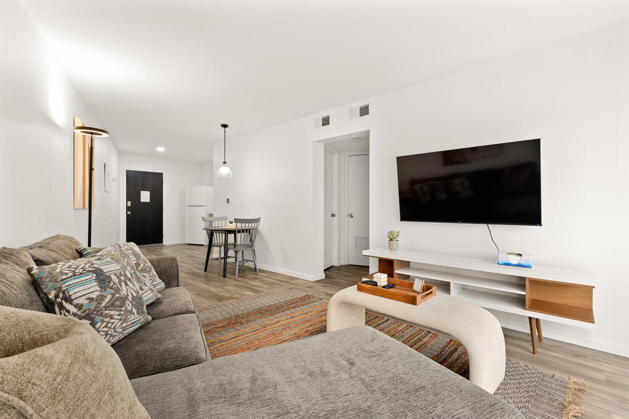 The Concord Place Peoria Værelse billede