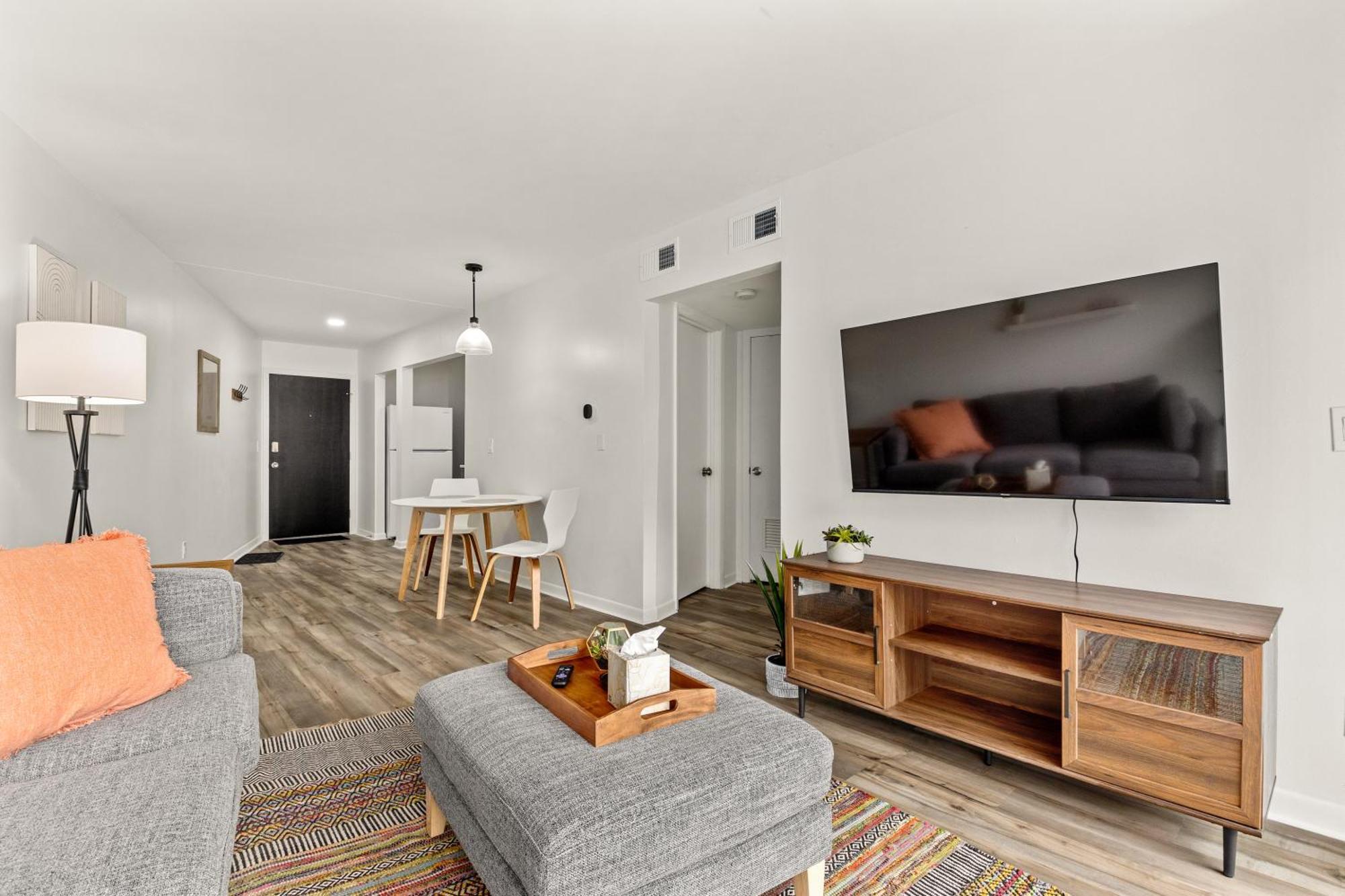 The Concord Place Peoria Værelse billede
